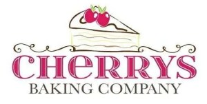 Cherry's Baking Company Logo